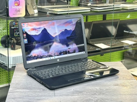 HP 15-R131Wm